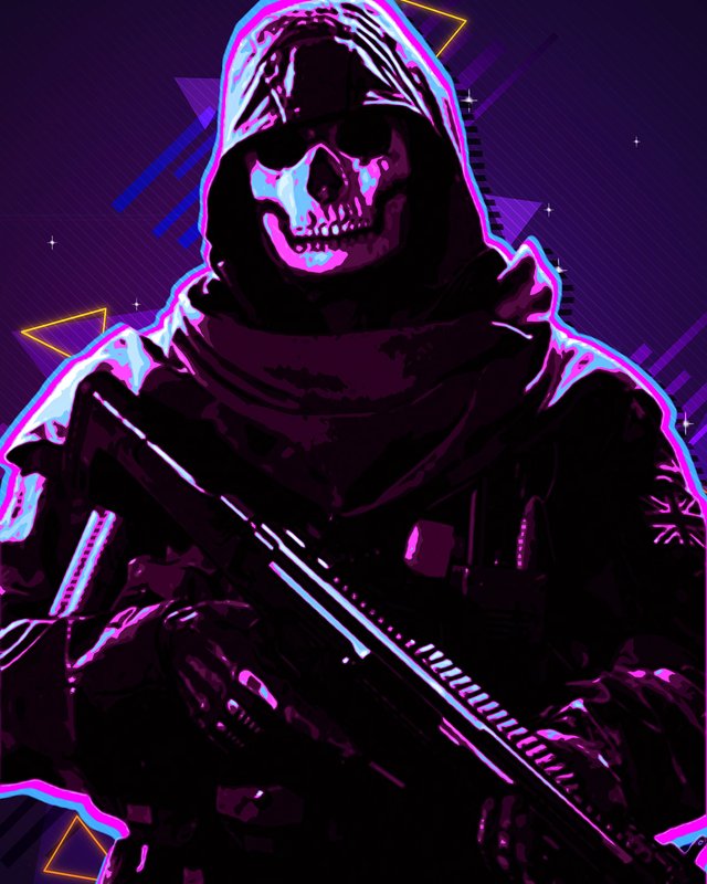 Call of Duty